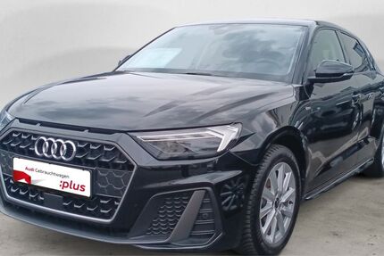 Audi A1 8.577 km 25.880 &euro; Schwelm 58332