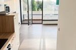 Kapitalanlage in Werl – Vermietete Dachgeschosswohnung mit Balkon - Etagenwohnung Werl | Angebot:26686813