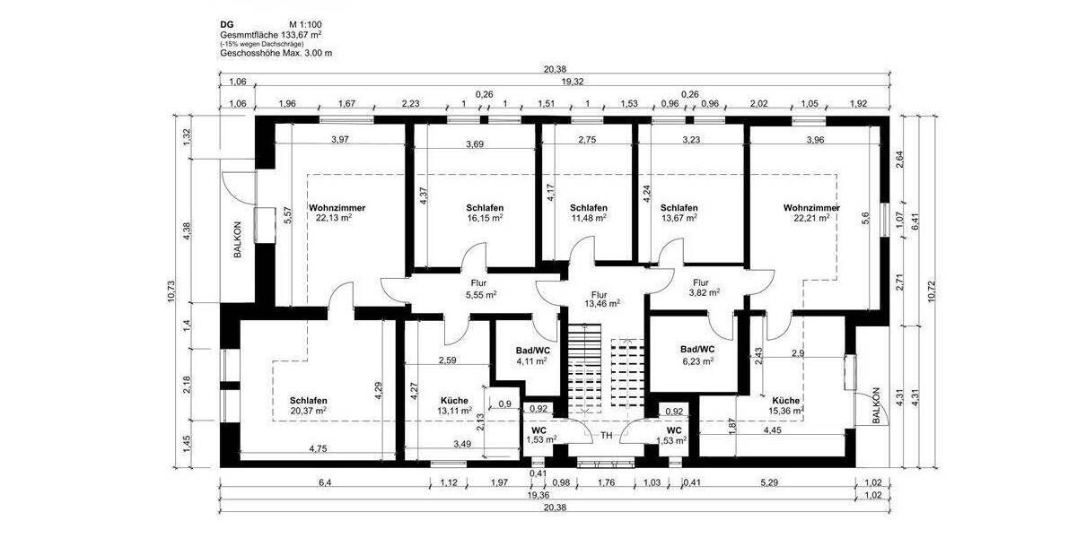 Mehrfamilienhaus, Wohnhaus Werdohl Bärenstein - 1 Zimmer, 650 m&sup2;, 299.000&euro; | Angebot:25740341