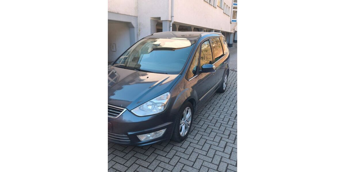 Ford Galaxy 159.223 km 6.900 &euro; Nachrodt-wiblingwerde 58769