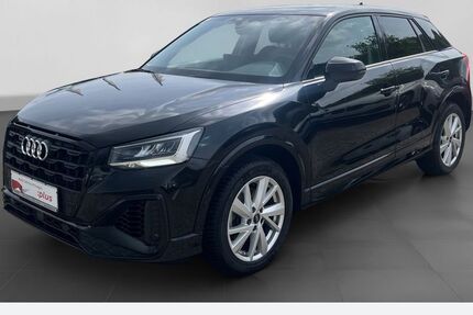 Audi Q2 8.931 km 35.690 &euro; Lüdenscheid 58511