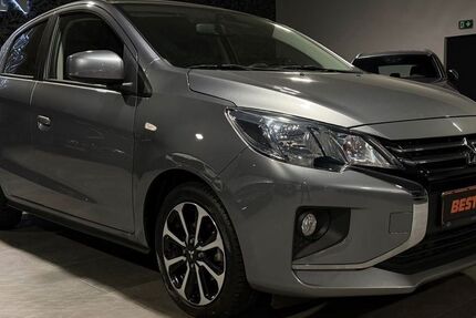 Mitsubishi Space Star 8.800 km 12.990 &euro; Unna 59425