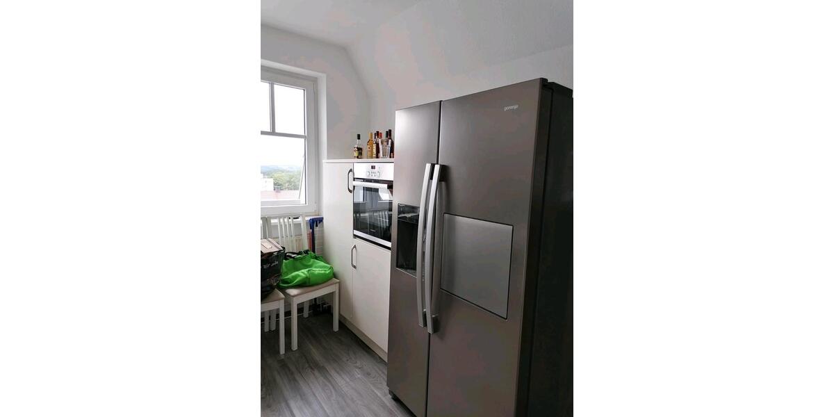 Etagenwohnung Lüdenscheid - 3 Zimmer, 100 m&sup2;, 780&euro; | Angebot:25051482