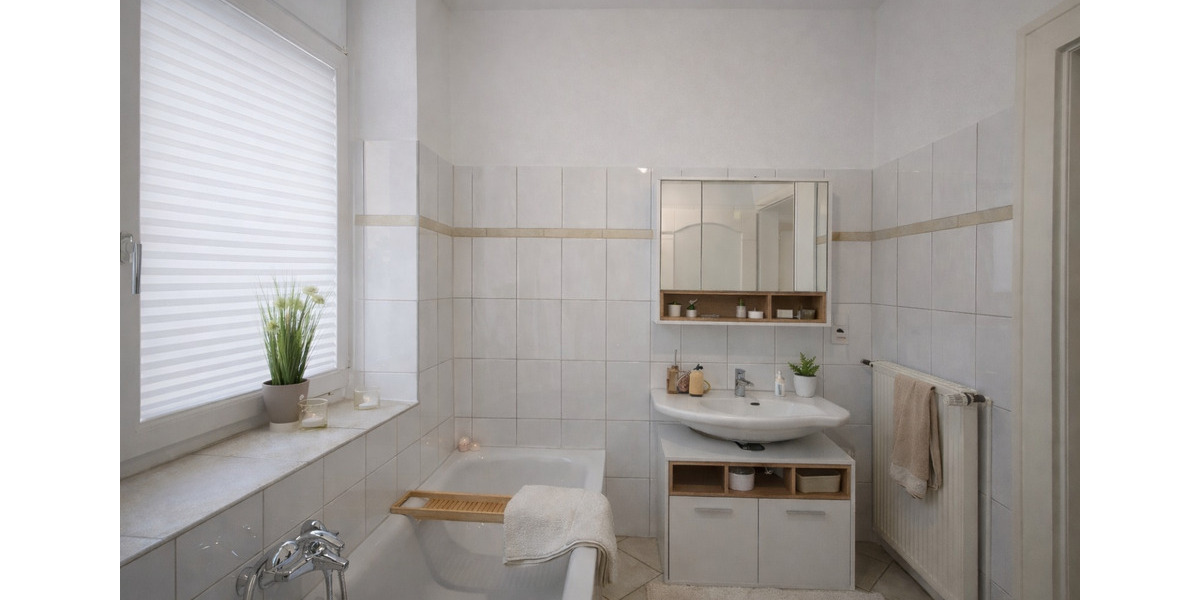 Erdgeschoßwohnung Bochum Bochum-Nord - 1 Zimmer, 70 m&sup2;, 615&euro; | Angebot:25308338