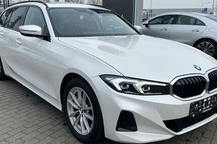 BMW 318 56.220 km 29.999 &euro; Werl 59457