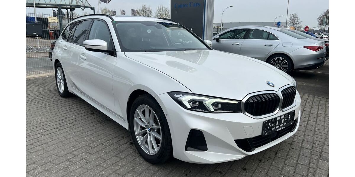 BMW 318 56.220 km 29.999 &euro; Werl 59457
