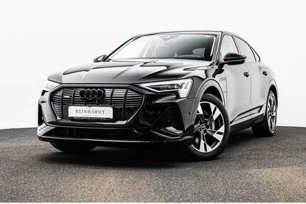 Audi e-tron 37.799 km 35.490 &euro; Hagen 58091