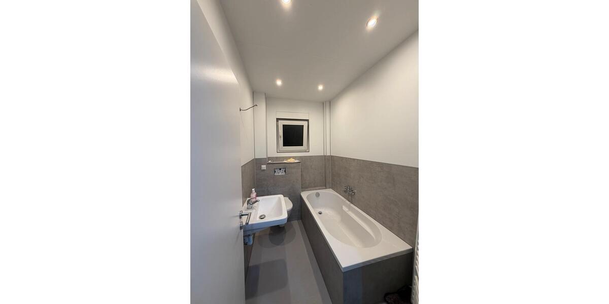 Etagenwohnung Menden (Sauerland) Berkenhofskamp - 3 Zimmer, 63 m&sup2;, 630&euro; | Angebot:25979611