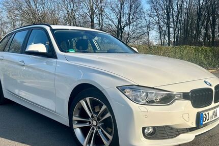 BMW 316 133.500 km 9.900 &euro; Bochum 44869