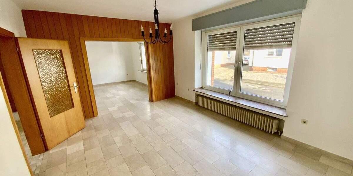 Einfamilienhaus Werne - 6 Zimmer, 127 m&sup2;, 295.000&euro; | Angebot:25771495