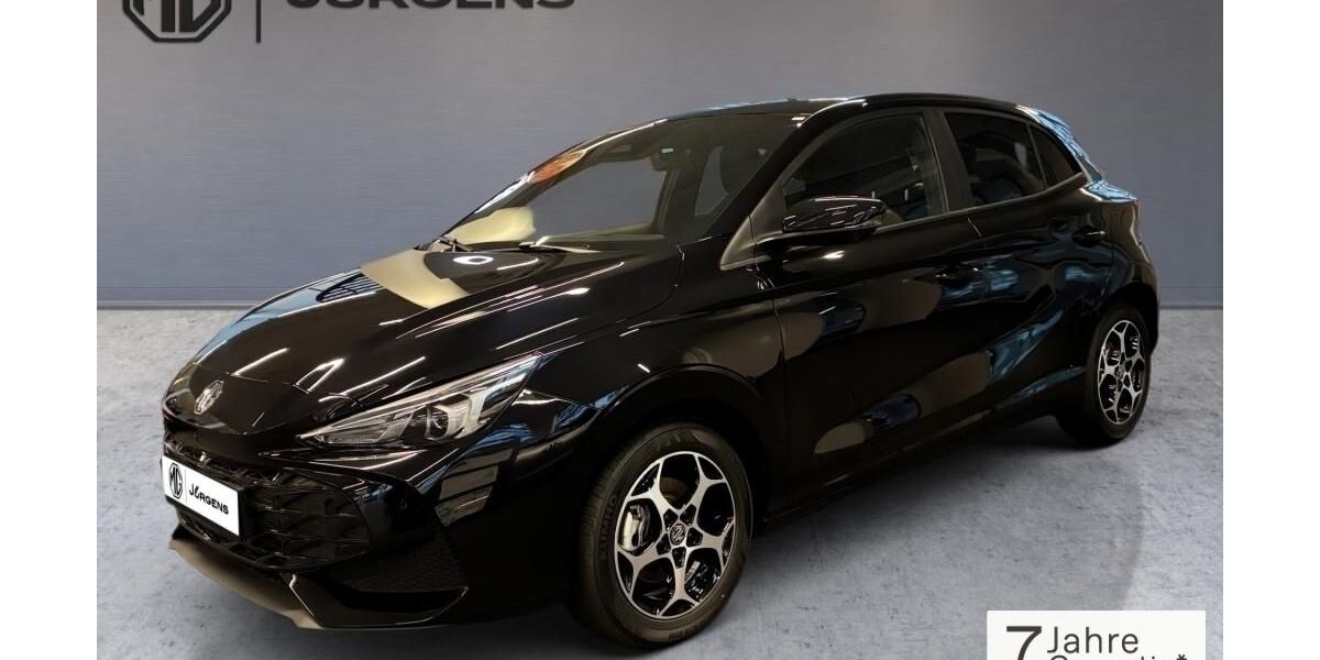 MG Andere 3.000 km 20.880 &euro; Hagen 58135