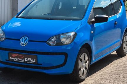 VW up! 203.197 km 3.250 &euro; Lünen 44532