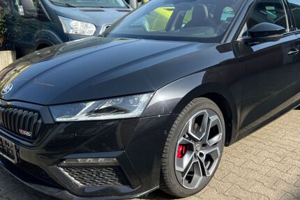 Skoda Octavia 64.000 km 31.500 &euro; Bochum 44793