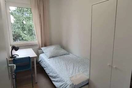 Zimmer Bochum Wiemelhausen - 300&euro; | Angebot:27563579