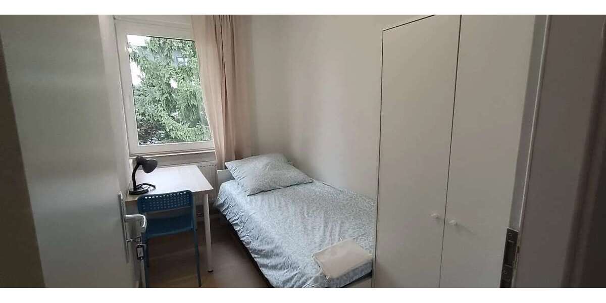 Zimmer Bochum Wiemelhausen - 300&euro; | Angebot:27563579