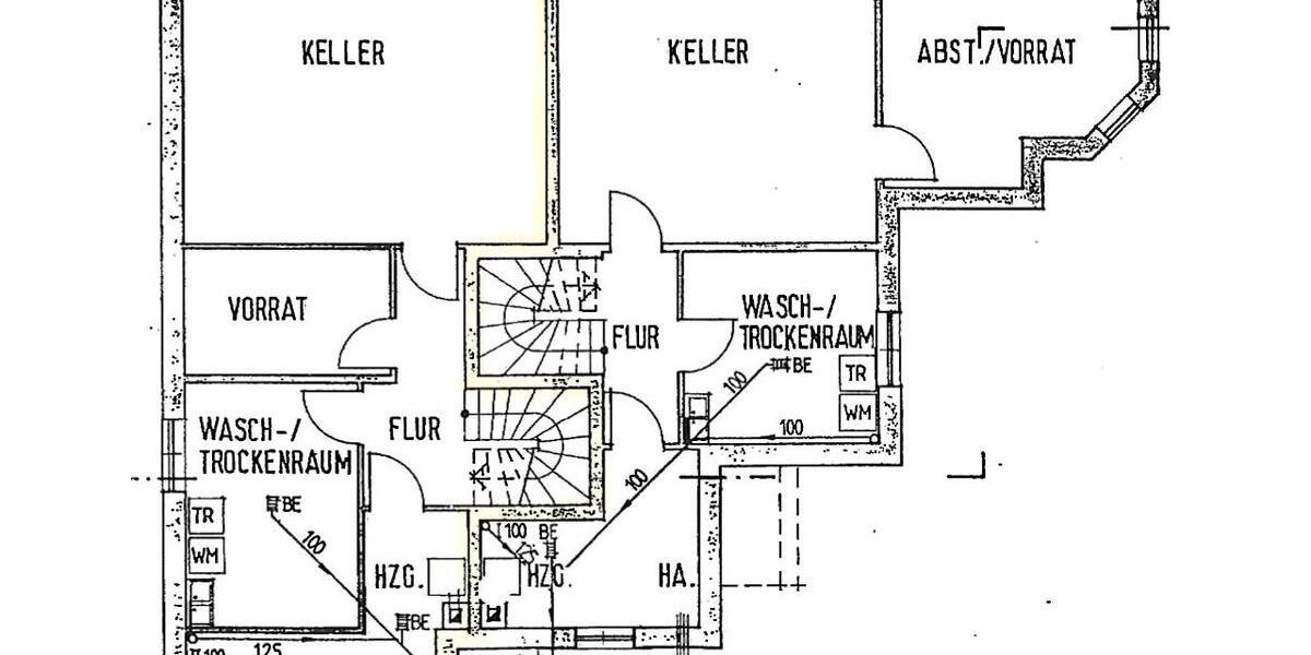 Einfamilienhaus Fröndenberg (Ruhr) - 8 Zimmer, 260 m&sup2;, 798.000&euro; | Angebot:27112648