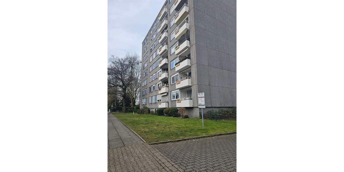 Etagenwohnung Dortmund Nette - 2 Zimmer, 160.000&euro; | Angebot:25849345