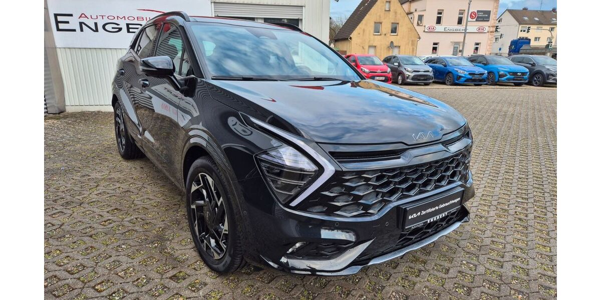 Kia Sportage 40.920 km 31.990 &euro; Datteln 45711