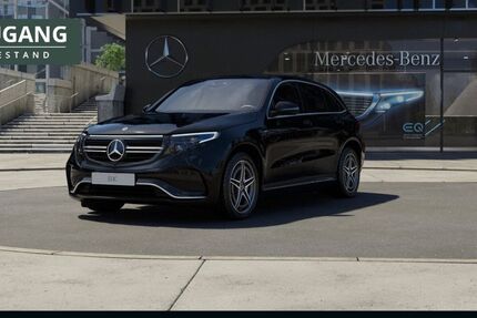 Mercedes-Benz EQC 31.830 km 38.885 &euro; Menden 58706