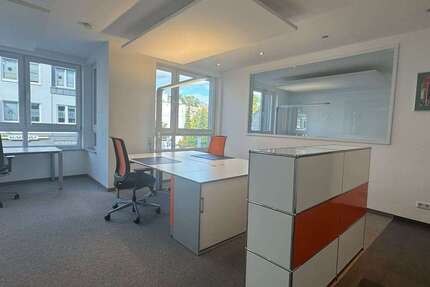 Gewerbeobjekt Gevelsberg Klostermark - 1.500&euro; | Angebot:27543576