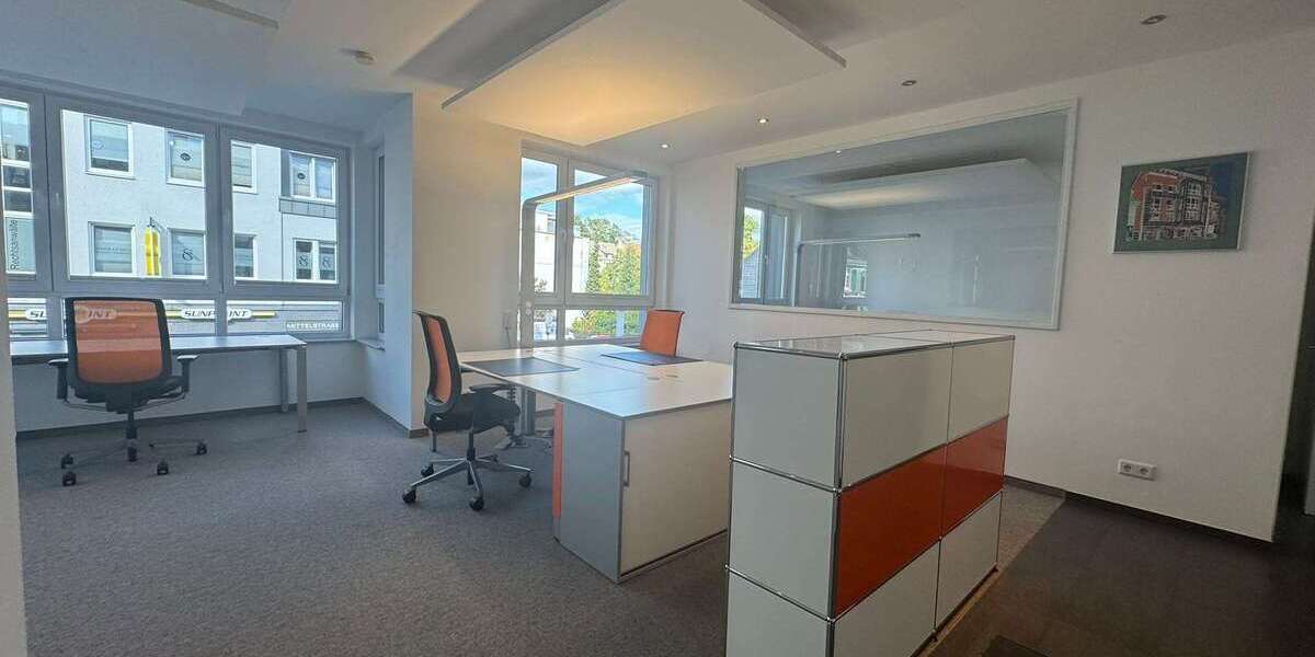 Gewerbeobjekt Gevelsberg Klostermark - 1.500&euro; | Angebot:27543576
