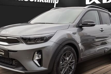 Kia Stonic 22.926 km 24.880 &euro; Selm 59379