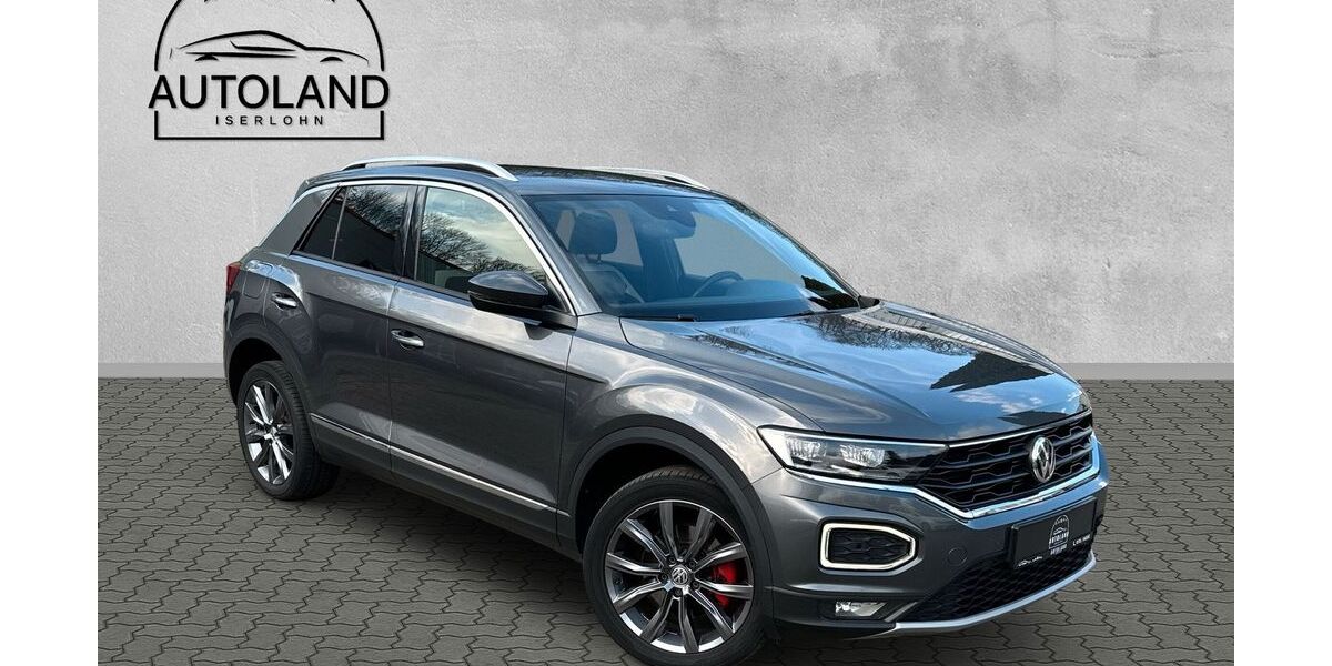 VW T-Roc 160.000 km 17.490 &euro; Iserlohn 58638
