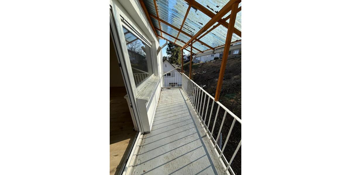 Etagenwohnung Hagen Dahl - 3 Zimmer, 82 m&sup2;, 535&euro; | Angebot:25867945