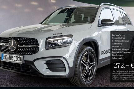 Mercedes-Benz GLB 200 5.000 km 52.500 &euro; Menden 58706