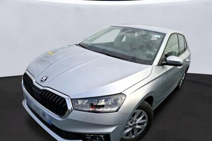 Skoda Fabia 17.828 km 13.375 &euro; Hagen 58091