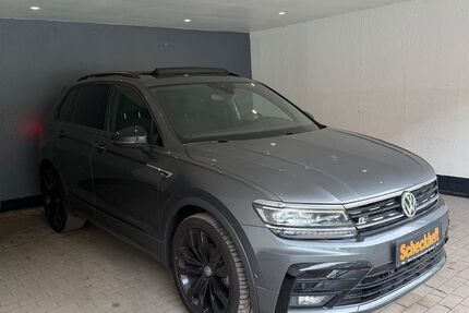 VW Tiguan 182.900 km 18.800 &euro; Bochum 44805