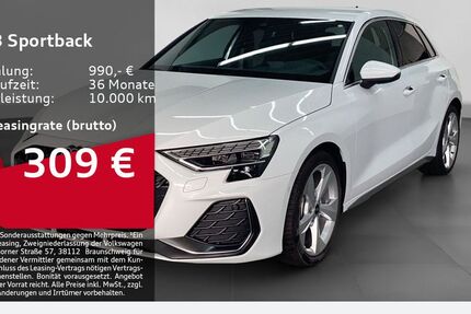 Audi A3 5.524 km 34.190 &euro; Bochum 44809