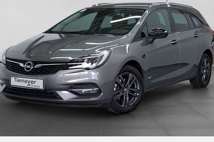 Opel Astra 43.557 km 14.880 &euro; Bochum 44809