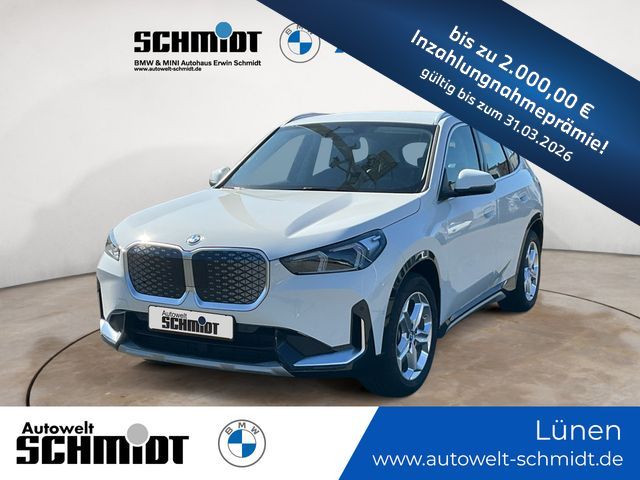 BMW iX1 8.949 km 44.190 &euro; Lünen 44534