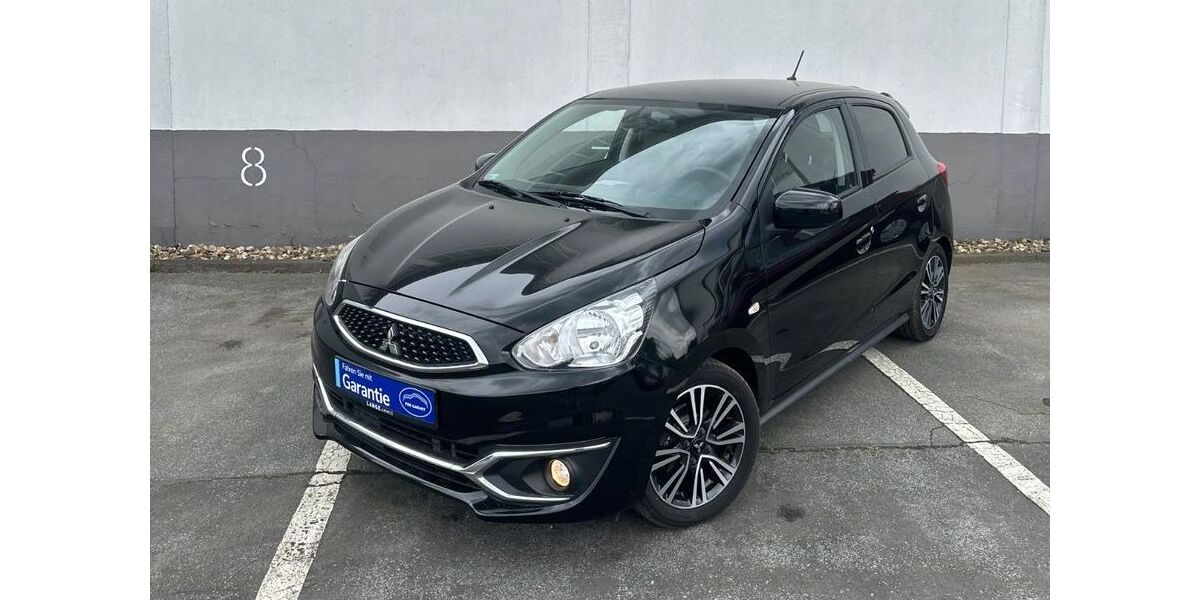 Mitsubishi Space Star 52.456 km 7.590 &euro; Lünen 44536