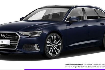 Audi A6 40.298 km 33.590 &euro; Dortmund 44143