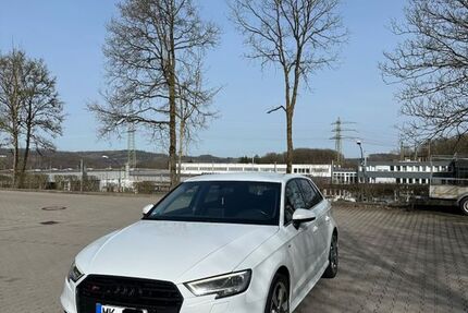 Audi A3 186.000 km 16.000 &euro; Lüdenscheid 58511