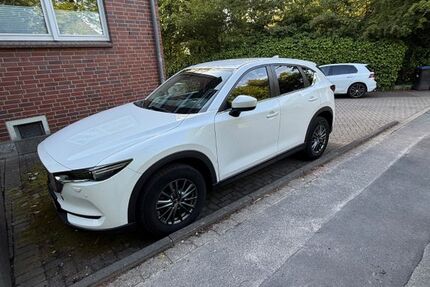 Mazda CX-5 108.000 km 17.999 &euro; Dortmund 44269