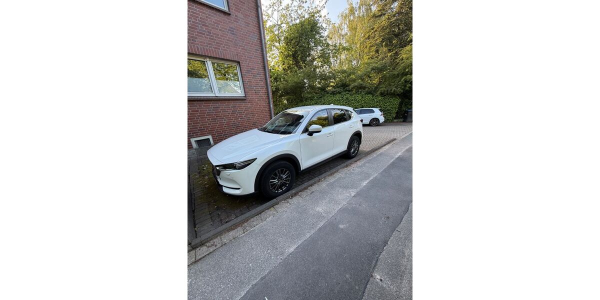 Mazda CX-5 108.000 km 17.999 &euro; Dortmund 44269
