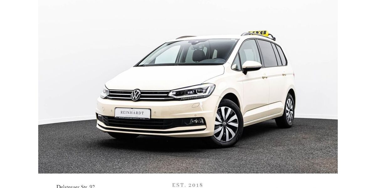 VW Touran 61.594 km 27.920 &euro; Hagen 58091
