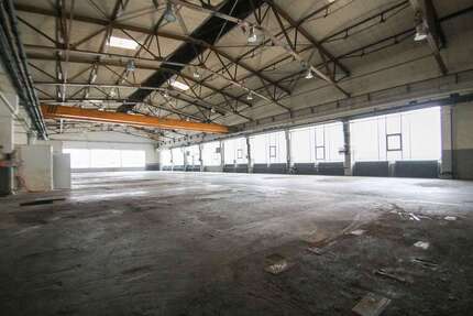 Gewerbeobjekt Sprockhövel - 4.433&euro; | Angebot:16331961