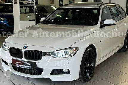 BMW 318 133.770 km 12.900 &euro; Bochum 44793