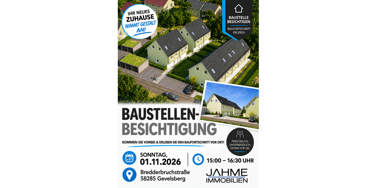Grundstück Gevelsberg Am Ufer - 149.000&euro; | Angebot:27479550
