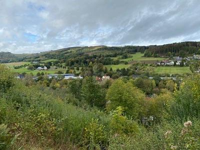 WOHNEN MIT TRAUMHAFTEN AUSBLICK - Grundstück Balve | Angebot:26543627