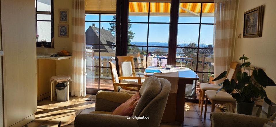 Etagenwohnung Dortmund Hörde - 2 Zimmer, 56 m&sup2;, 650&euro; | Angebot:25930918