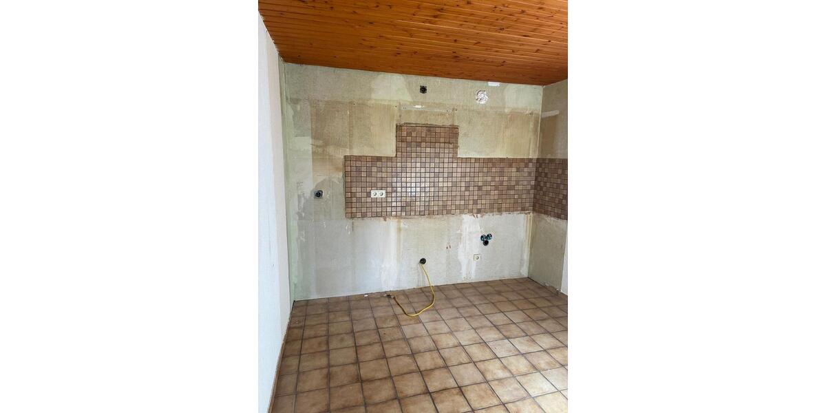 Etagenwohnung Lüdenscheid Augustenthal - 2 Zimmer, 58 m&sup2;, 430&euro; | Angebot:25650051