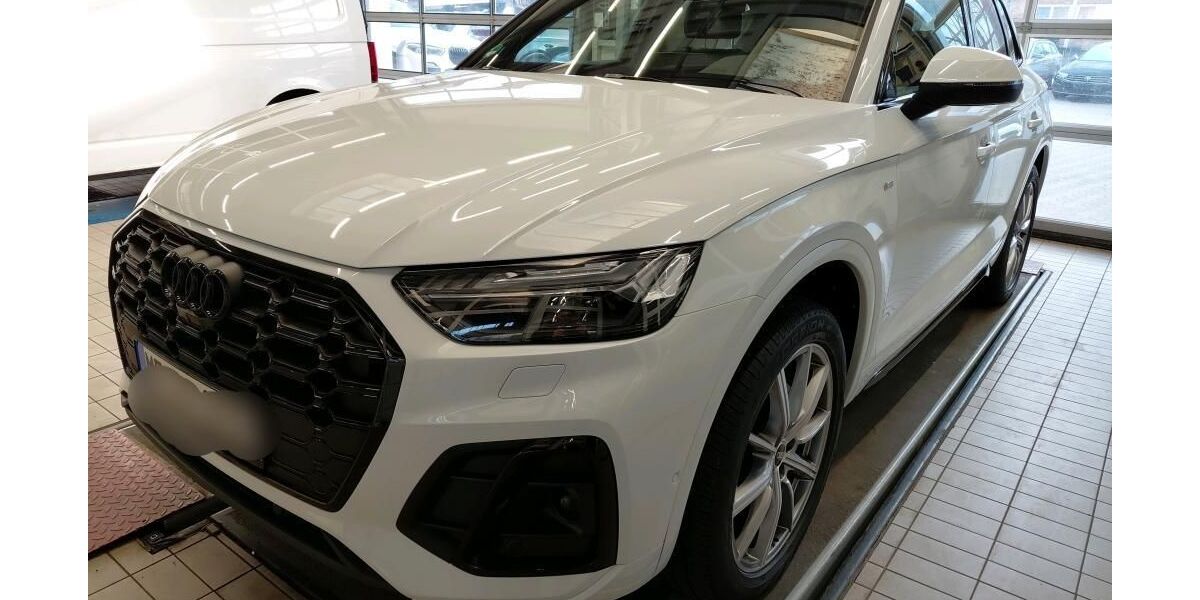 Audi Q5 53.600 km 37.440 &euro; Hagen 58091