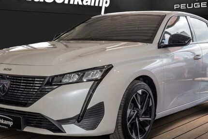 Peugeot 308 21.998 km 19.880 &euro; Lünen 44532