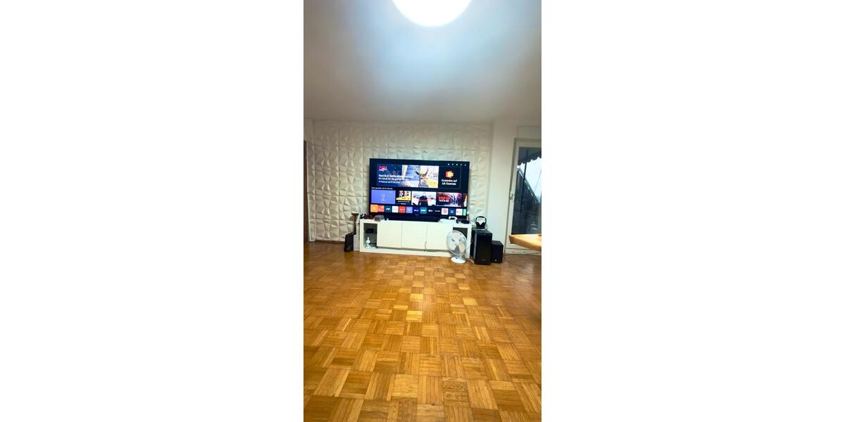 Etagenwohnung Wetter (Ruhr) - 3.5 Zimmer, 72 m&sup2;, 750&euro; | Angebot:25547449