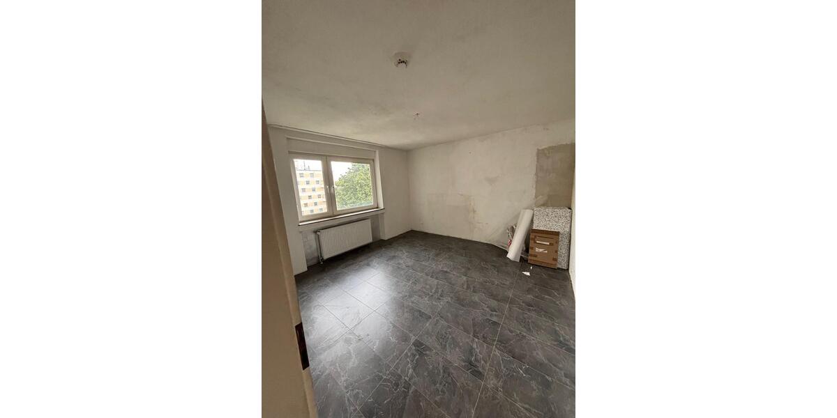 Etagenwohnung Ennepetal - 3 Zimmer, 74 m&sup2;, 350&euro; | Angebot:27600085